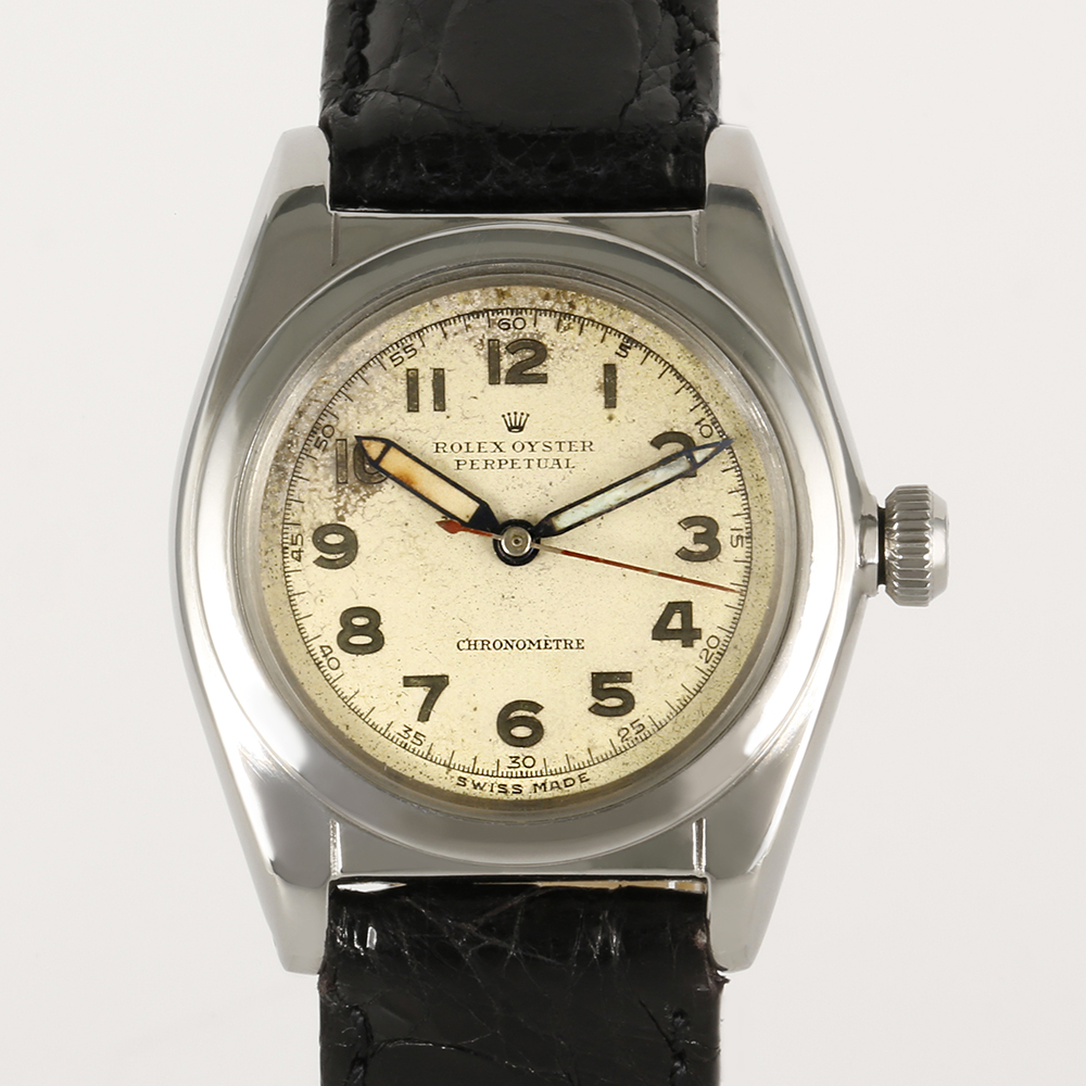 Rolex ovetto best sale vendita