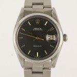  Rolex Precision Ref. 6694