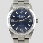  Rolex Air King Ref. 14000M