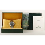  Rolex Air King Ref. 14000M