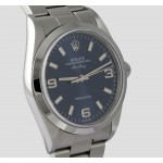  Rolex Air King Ref. 14000M