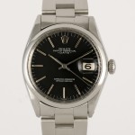  Rolex Date Ref. 1500