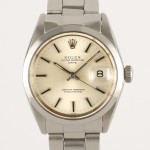  Rolex Date Ref. 1500