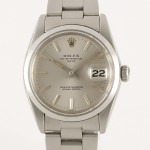  Rolex Date Ref. 1500