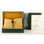  Rolex Date Just Lady Ref. 69173