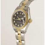  Rolex Date Just Lady Ref. 69173