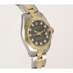  Rolex Date Just Lady Ref. 69173