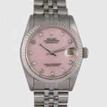  Rolex Date Just Ref. 68274