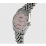  Rolex Date Just Ref. 68274