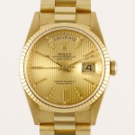  Rolex Day Date Ref. 18238