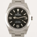  Rolex Explorer Ref. 214270