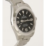  Rolex Explorer Ref. 214270