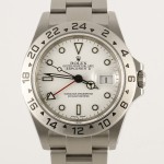  Rolex Explorer II Ref. 16570