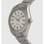  Rolex Milgauss Ref. 116400