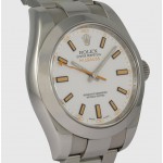  Rolex Milgauss Ref. 116400