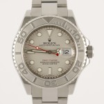  Rolex Yacht Master Ref. 16622