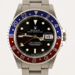  Rolex GMT Ref. 16700