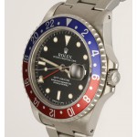  Rolex GMT Ref. 16700