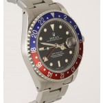  Rolex GMT Ref. 16700