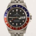  Rolex GMT Ref. 16700