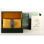  Rolex GMT Ref. 16700