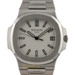  Patek Philippe Nautilus Ref. 5711/1A
