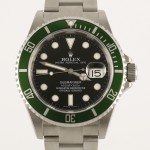  Rolex Submariner Ref. 16610LV