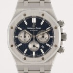  Audemars Piguet Royal Oak Ref. 26331ST