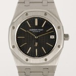  Audemars Piguet Royal Oak Ref. 5402 Seriale C