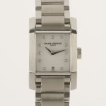  Baume & Mercier Ref. M0A08573