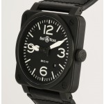  Bell & Ross Aviation Type Ref. BR03-92-S-22663