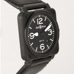  Bell & Ross Aviation Type Ref. BR03-92-S-22663