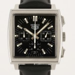  Tag Heuer Monaco Ref. CS2111