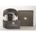  Tag Heuer Monaco Ref. CS2111