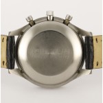  Heuer Bunderwehr Chronograph Flyback Ref. 1550 SG