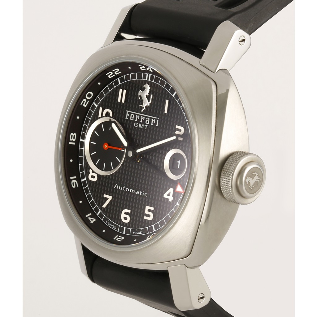 Panerai Ferrari GMT Fer 00003