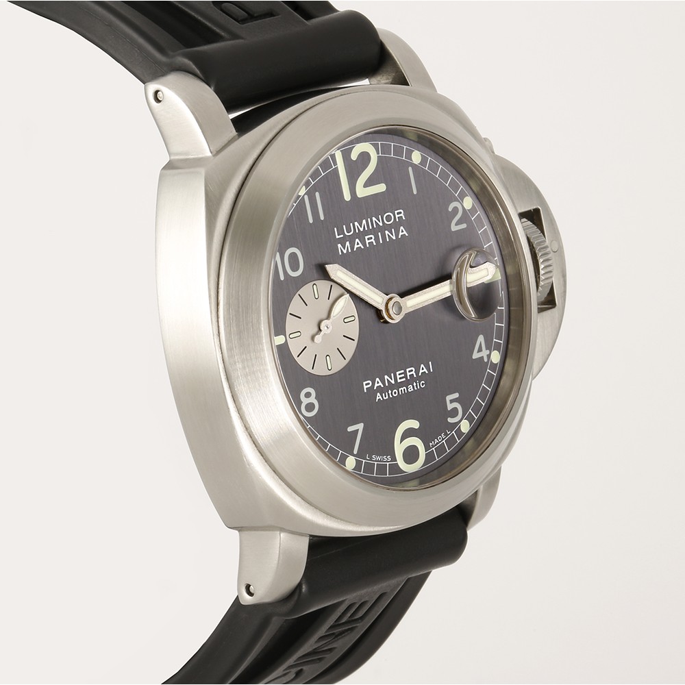 Panerai Luminor Marina Pam 00086