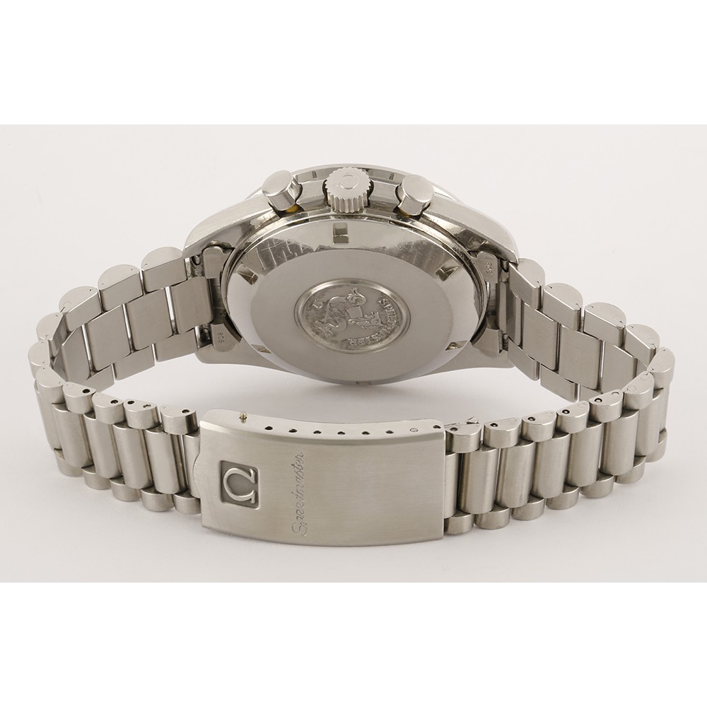 Brandizzi Omega Speedmaster Holy Grail Ref. 376.0822