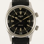  Longines Diver Ref. 7494-2