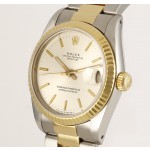  Rolex Date Just Ref. 68273