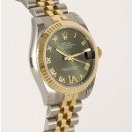  Rolex Date Just Ref. 178273