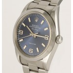  Rolex Air King Ref. 14000