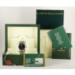  Rolex Explorer Ref. 114270