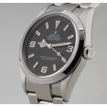  Rolex Explorer Ref. 114270