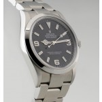  Rolex Explorer Ref. 114270