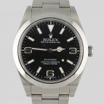  Rolex Explorer Ref. 214270