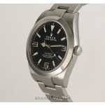  Rolex Explorer Ref. 214270