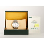  Rolex Explorer II Ref. 16570
