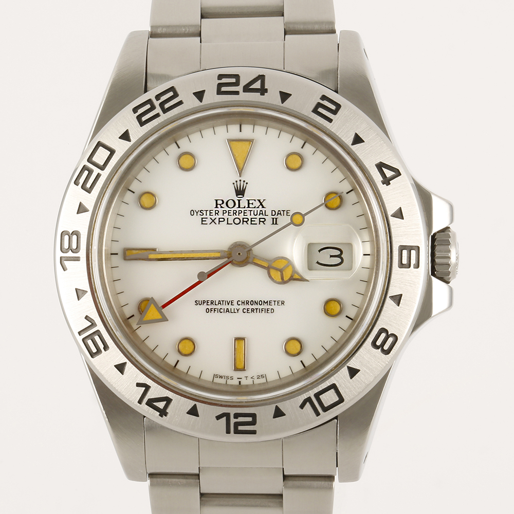 Rolex 16550 online