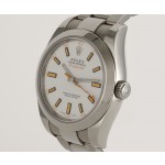  Rolex Milgauss Ref. 116400